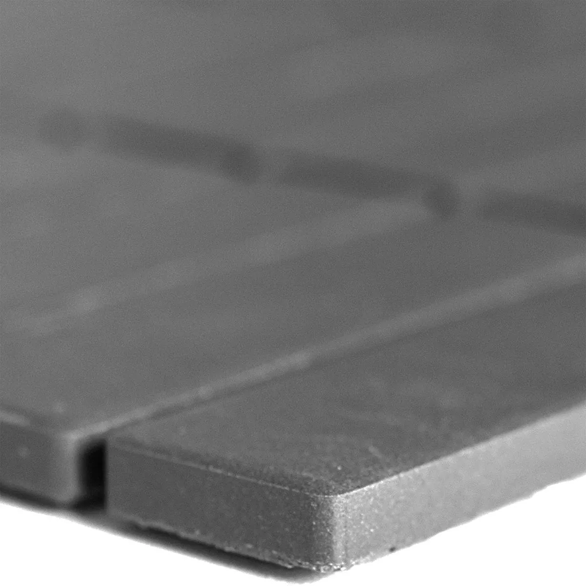 Keramiek Mozaïek Miranda Bruin Antislip Onverglaasd Brick