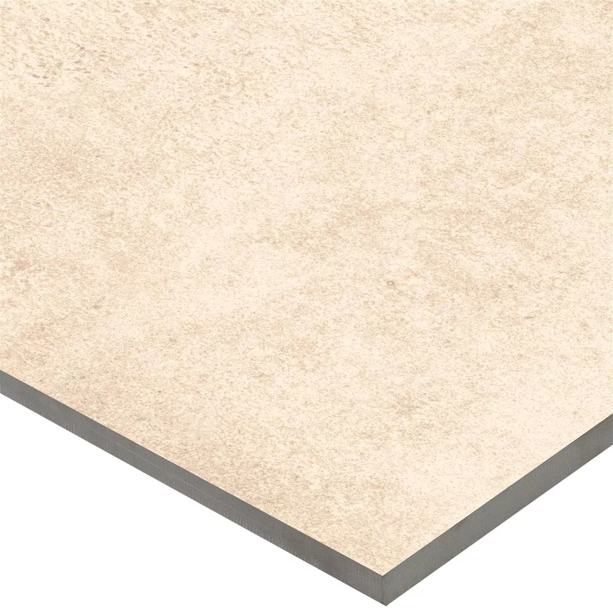 Sample Vloertegels Steen Optiek Riad Mat R9 Beige 30x60cm 