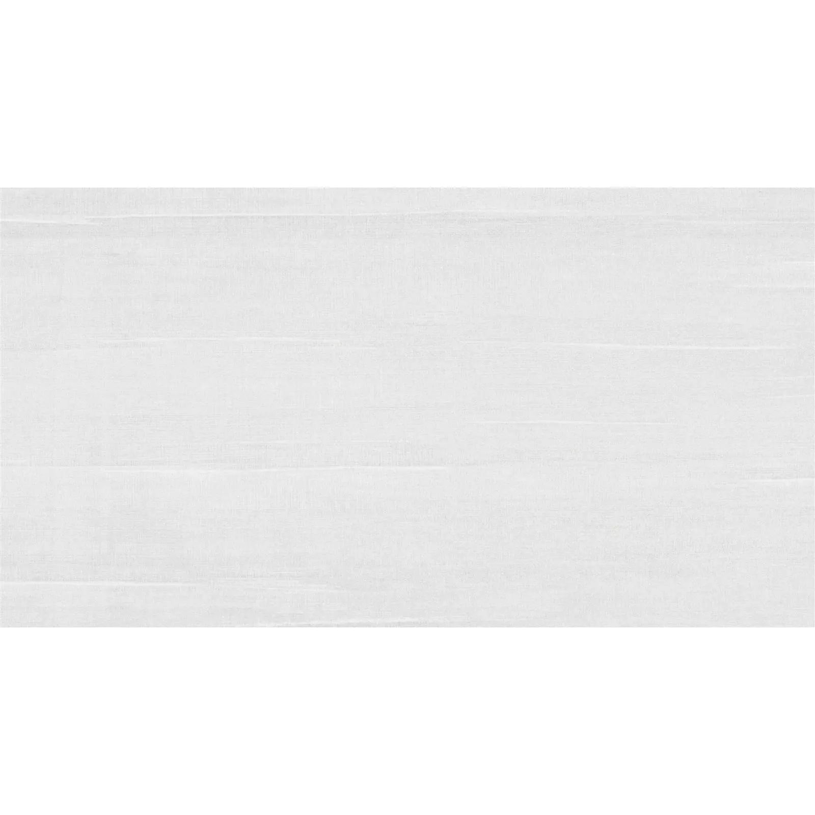 Échantillon Carrelage Mural Abramson 30x60cm Mat Blanc