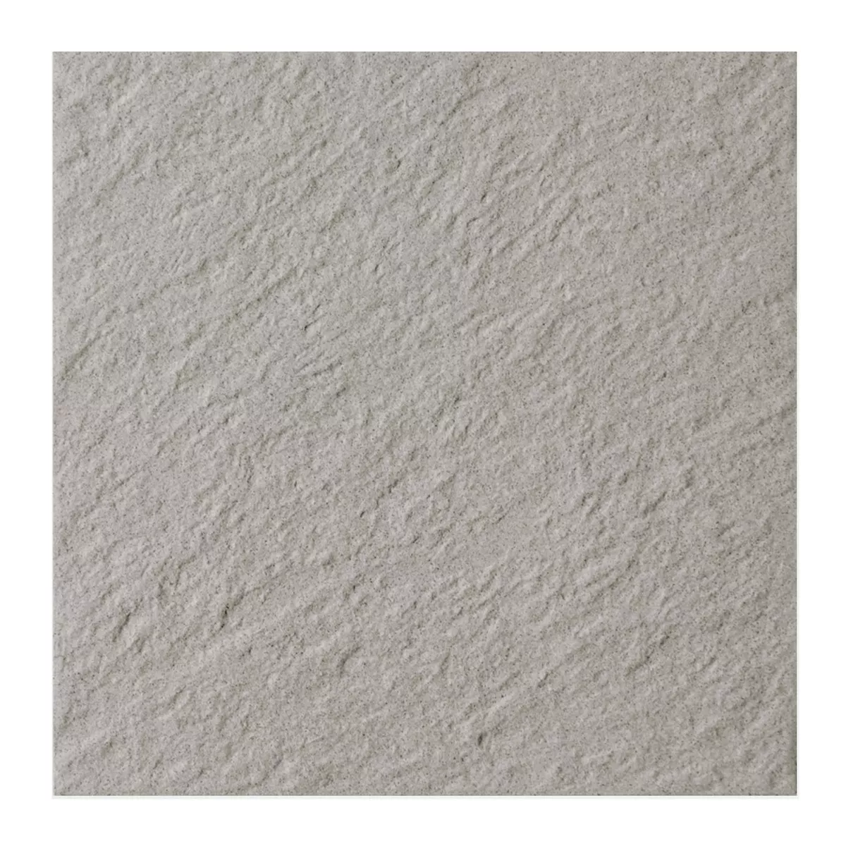 Olympia Gris Moyen Mat 19,8x19,8x0,8 cm R11/B