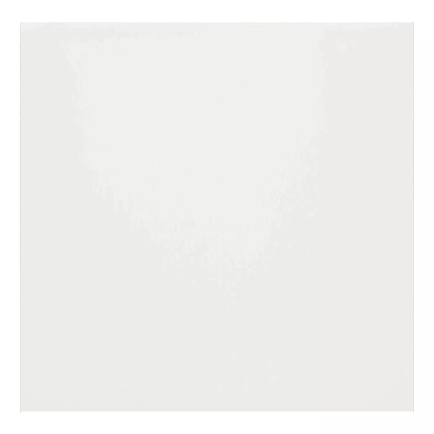 Metro tegel Wit Mat 10x10 cm Zonder Facet Freyburg Blanco