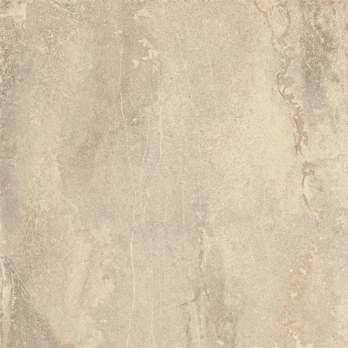 Sample Vloertegels Detmold Natuursteen Optiek 60x60cm Beige