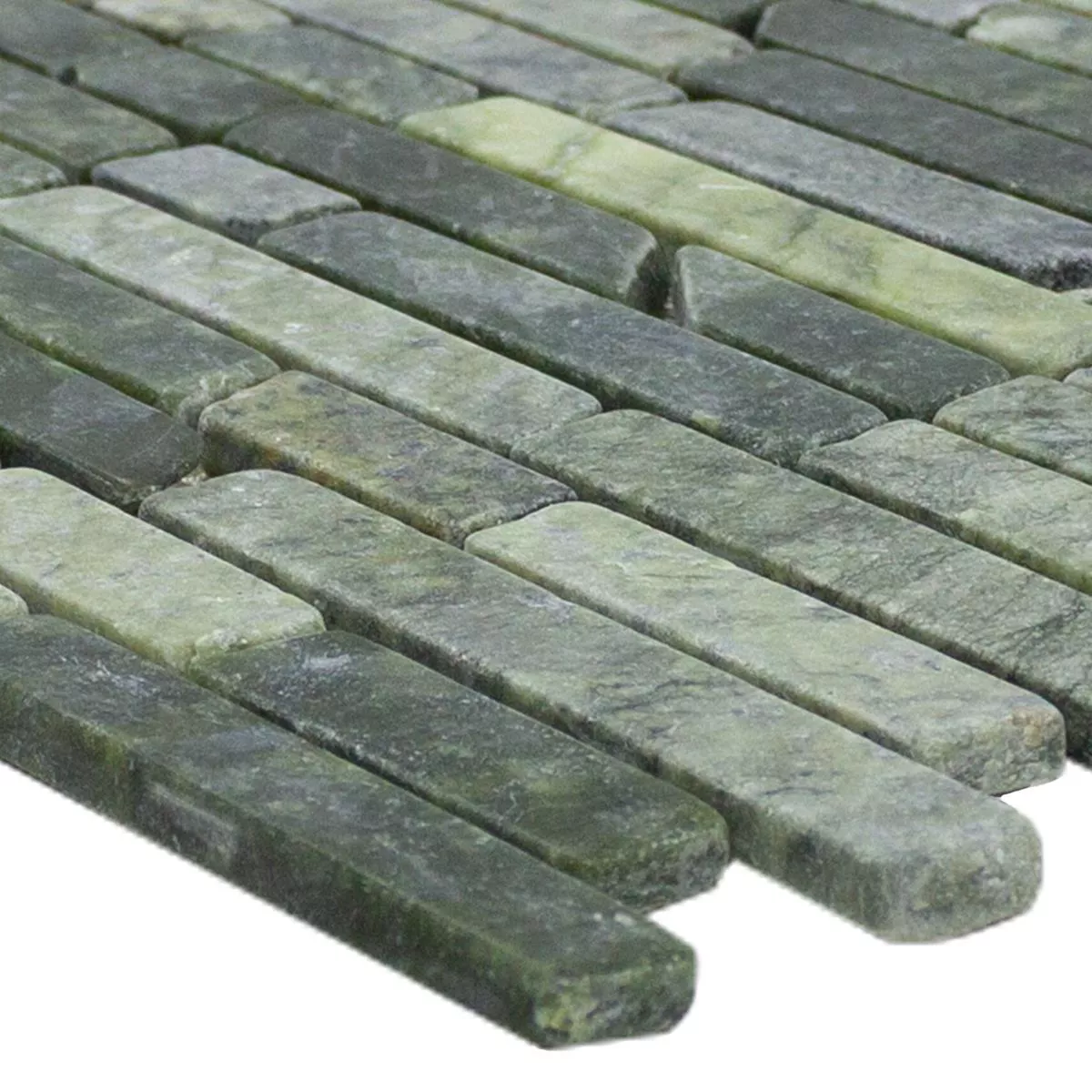 Marbre Pierre Naturelle Mosaïque Carrelage Mali Vert Marbre Pierre Naturelle Mosaïque Carrelage Mali Vert