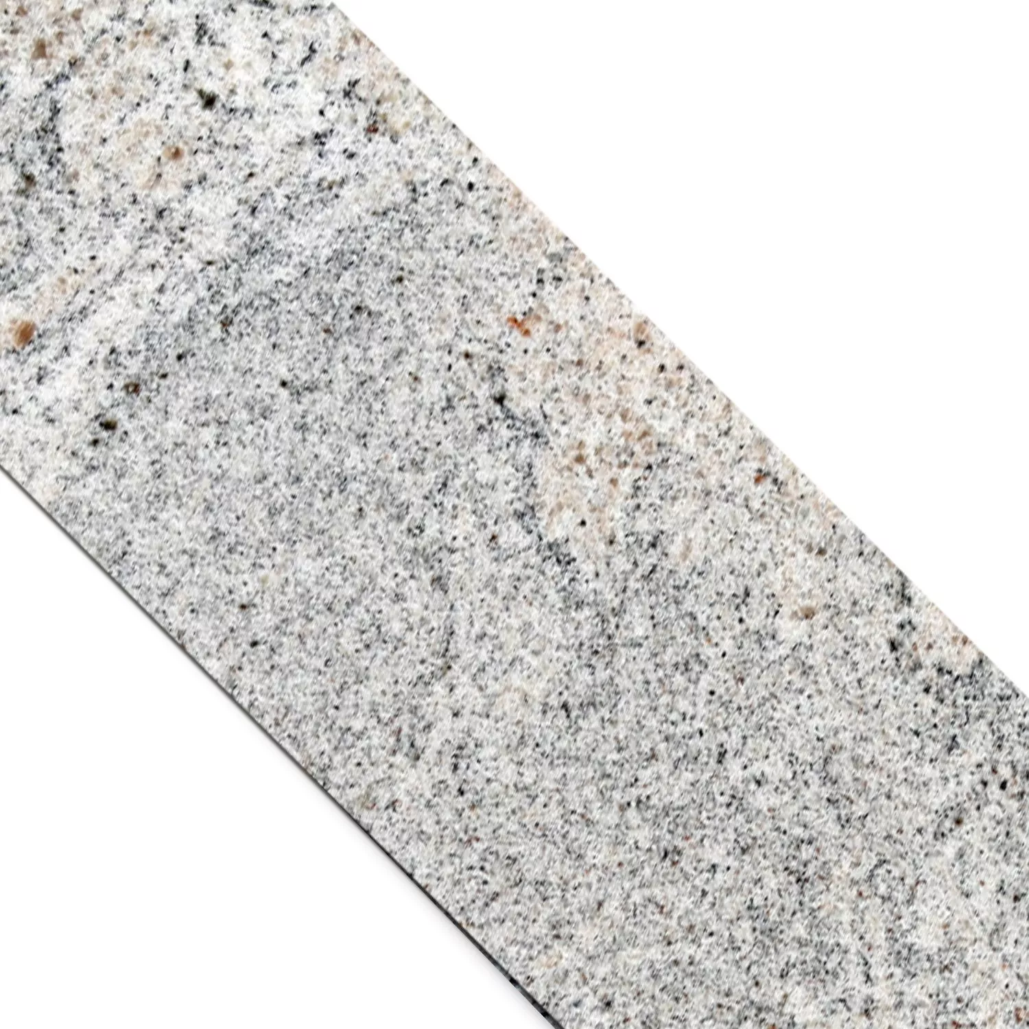 Natursteen Tegels Granit Plint Juparana