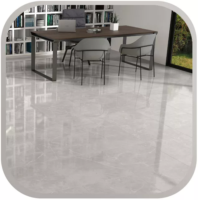 Carreaux brillants