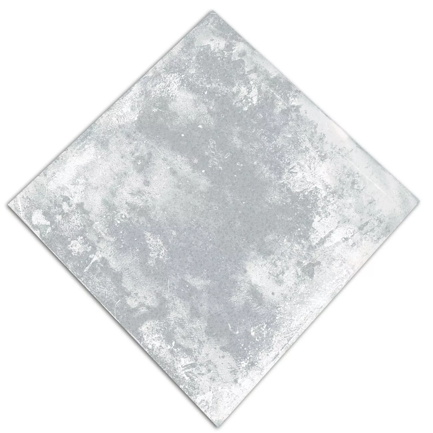 Échantillon Carreaux De Ciment Optique Mexico Grey