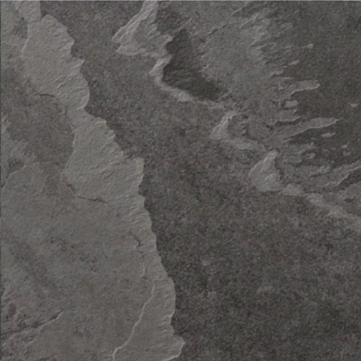 Dalles De Terrasse Grès Cérame Pleine Masse Viesca Ardoise Optique Noir 60x60x2 cm Dalles De Terrasse Grès Cérame Pleine Masse Viesca Ardoise Optique Noir 60x60x2 cm