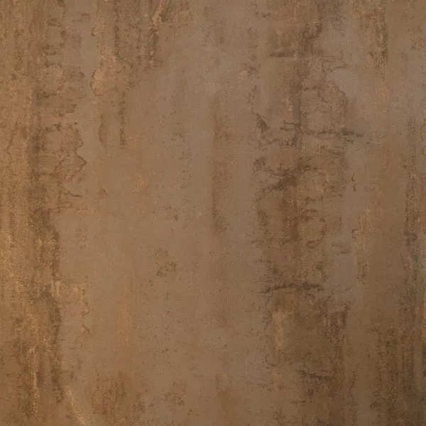 Échantillon Carrelage Sol Et Mur Madeira Brun Demi Poli 60x60cm