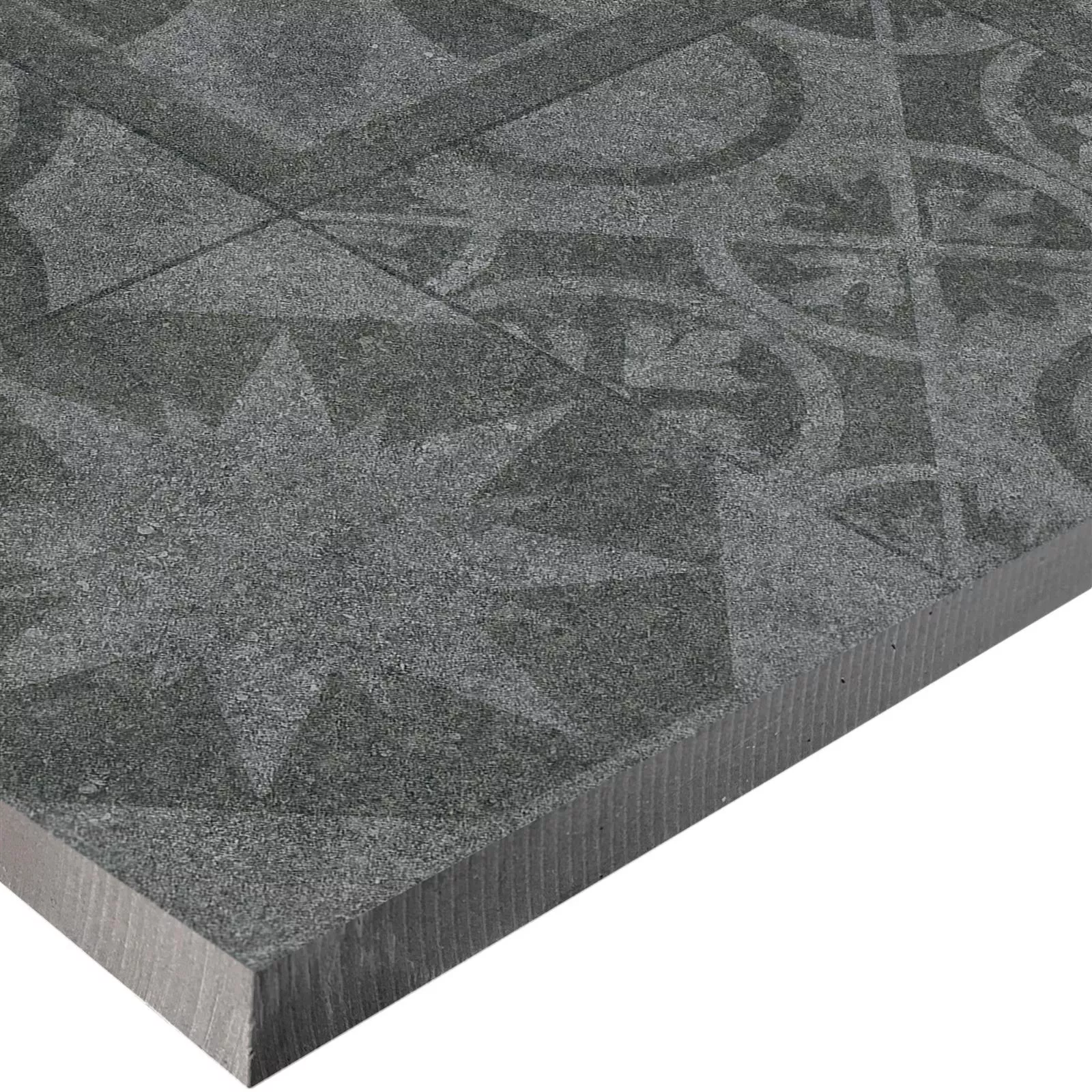 Terrastegels Cement Optic Newland Decor 60x60x3cm