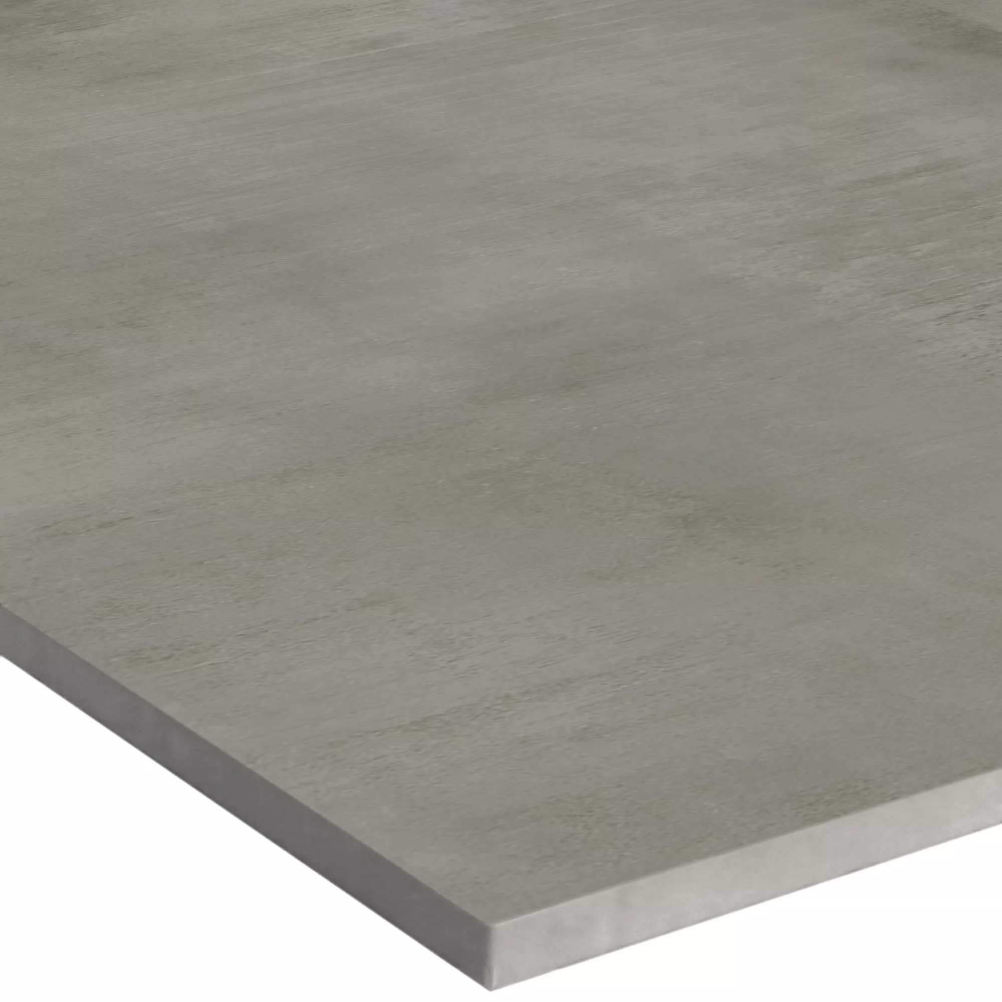 Sample Vloertegels Tycoon Beton Optic R10 Platina 120x260cm