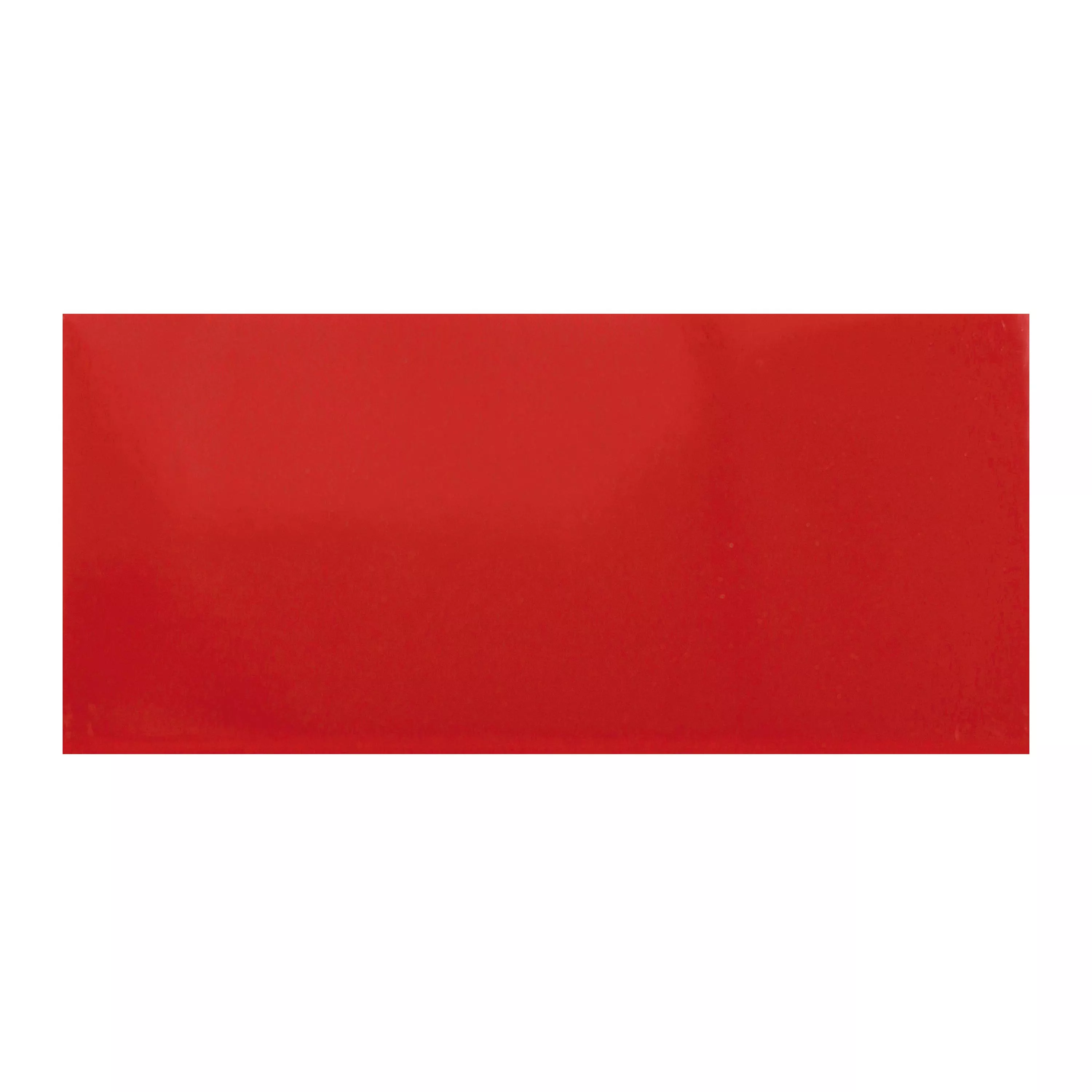 Metro Wandtegels Budapest 7,5x15x0,7cm Rojo Metro Wandtegels Budapest 7,5x15x0,7cm Rojo