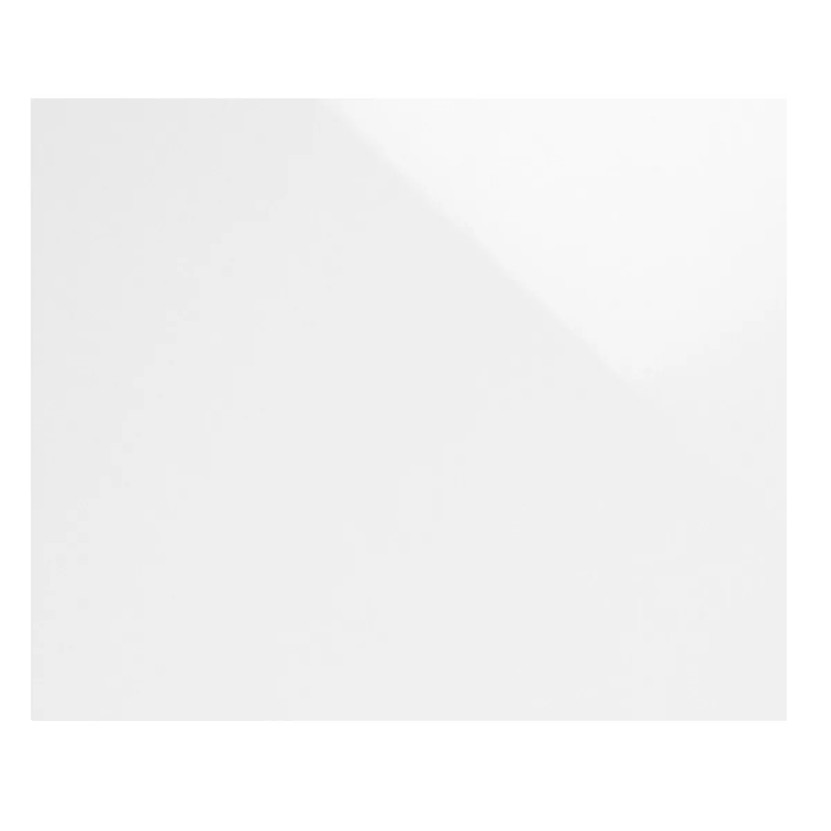 Charlotte Blanc Brillant 19,7x24,7 cm