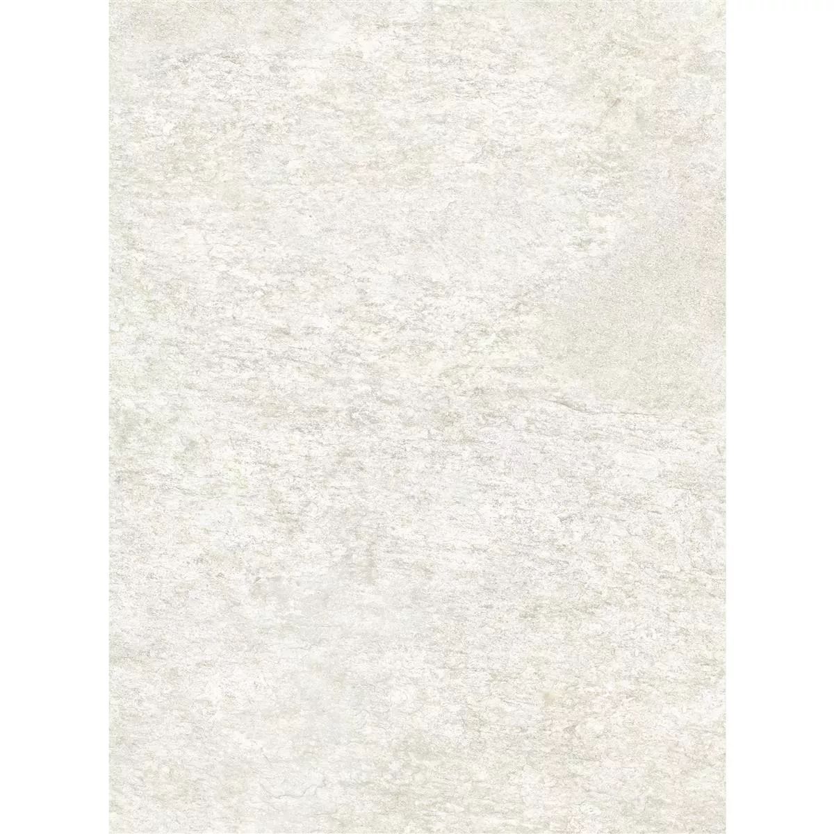 Terrastegels Steen Optiek Nizza Wit 60x90 cm