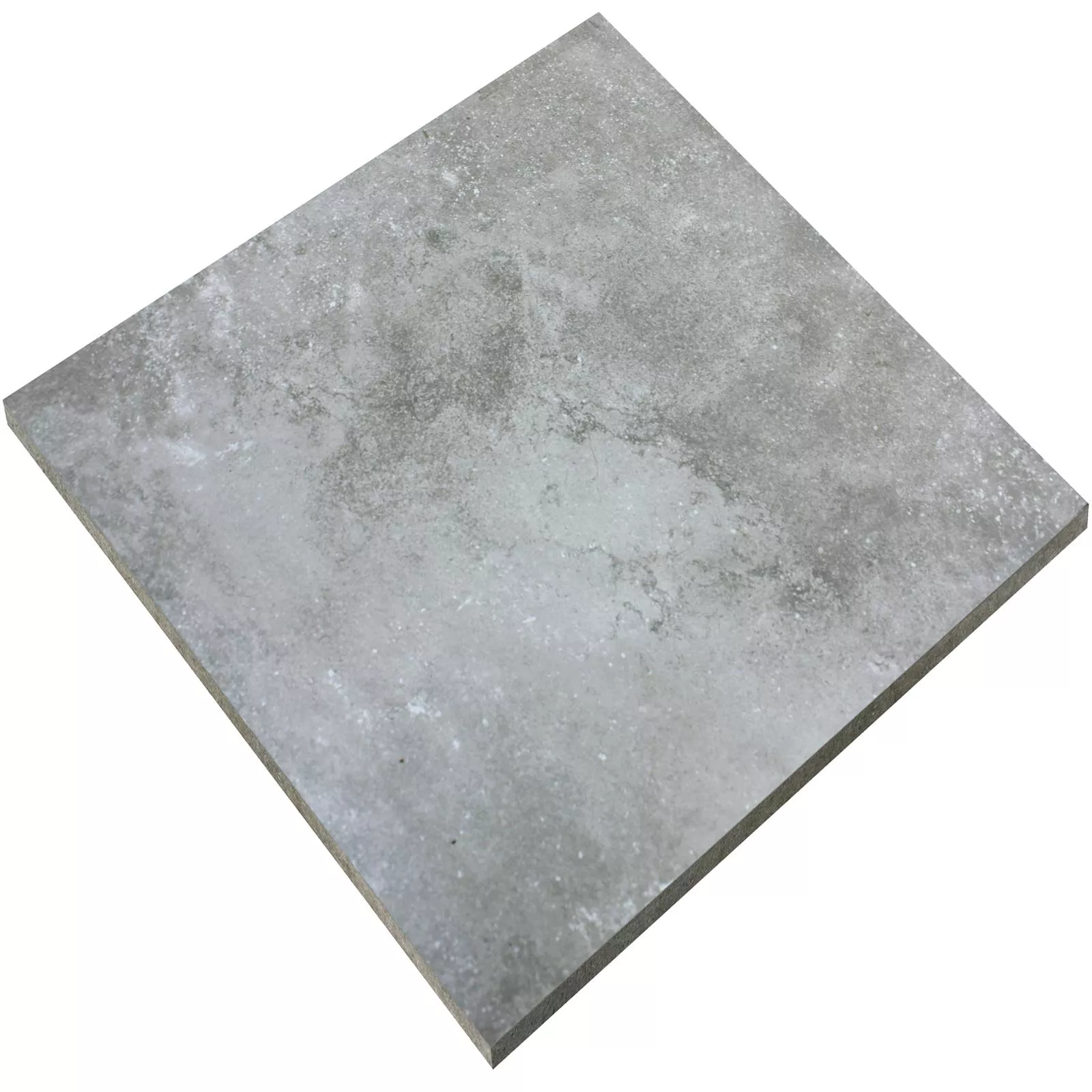Dalles De Terrasse Valentine Grey Rectifié 60x60x2cm