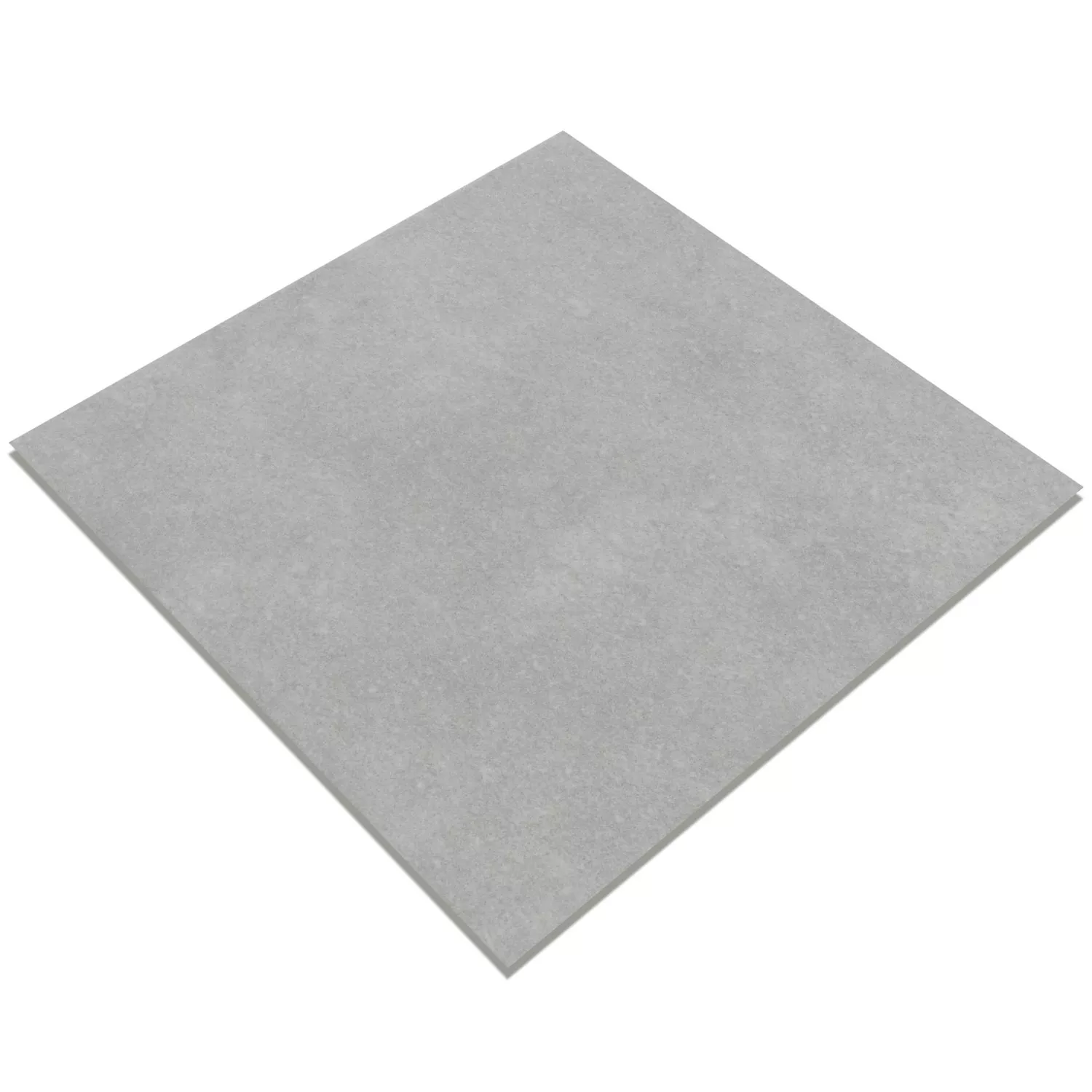 Sample Cementtegels Optiek Gotik Basistegel Grijs 22,3x22,3cm
