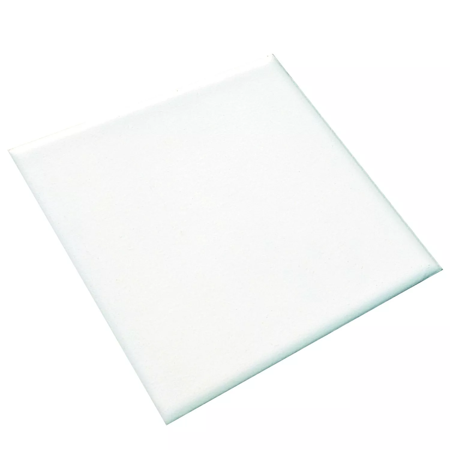 Carrelage Sol Et Mur Adventure R10/B Blanc Mat 15x15cm