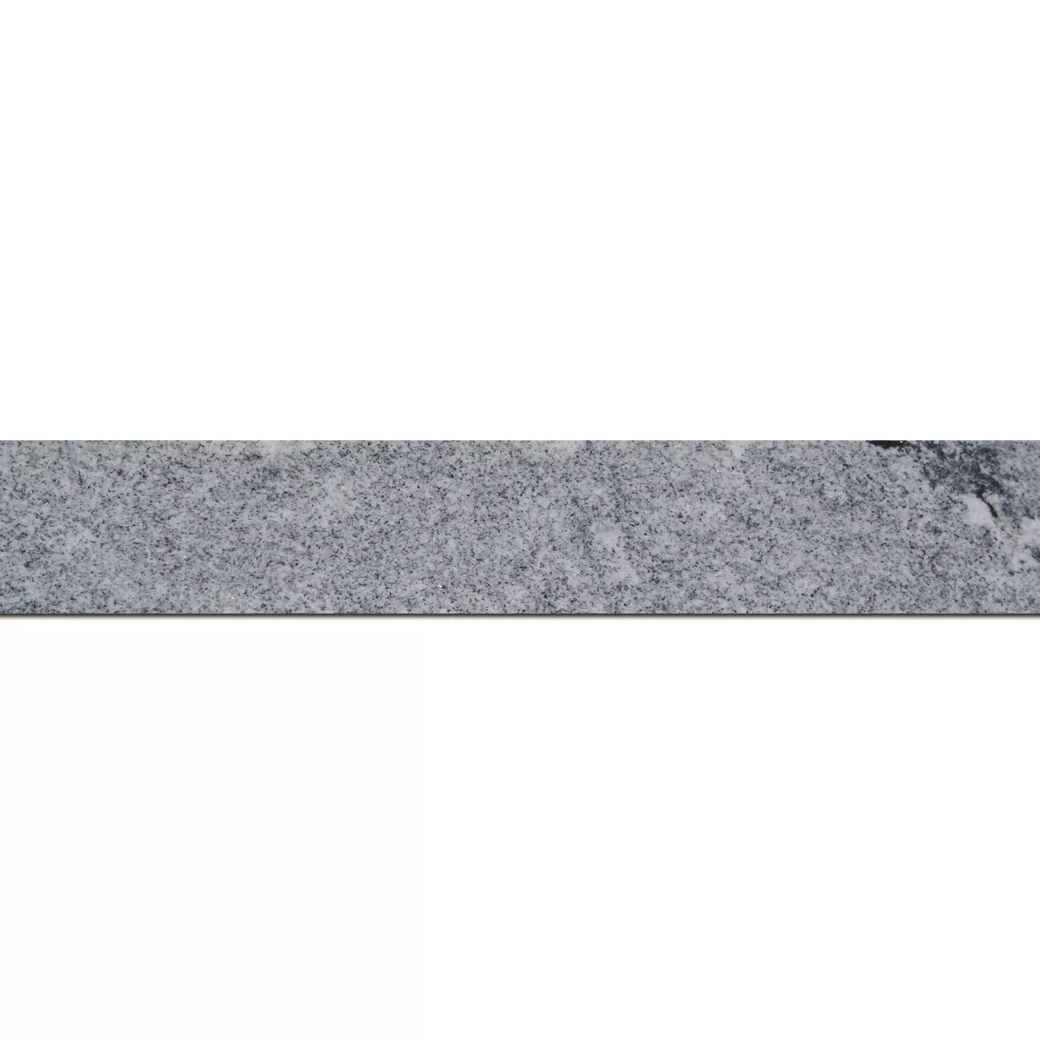 Natursteen Tegels Granit Plint Viscont White