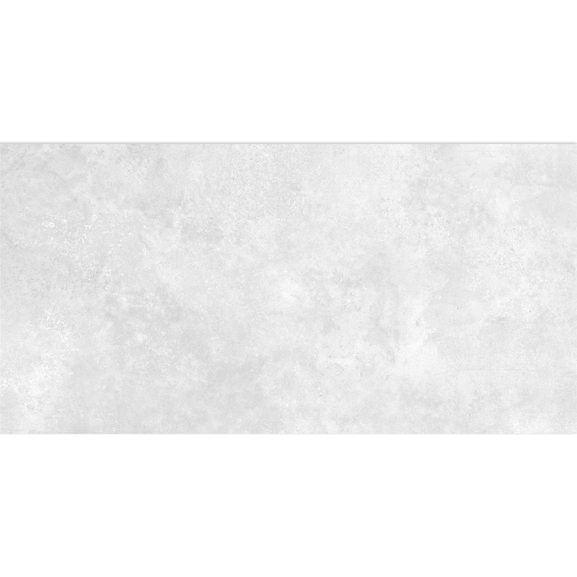 Carrelage Sol Et Mur Illusion Métaloptique Lappato Blanc 30x60cm