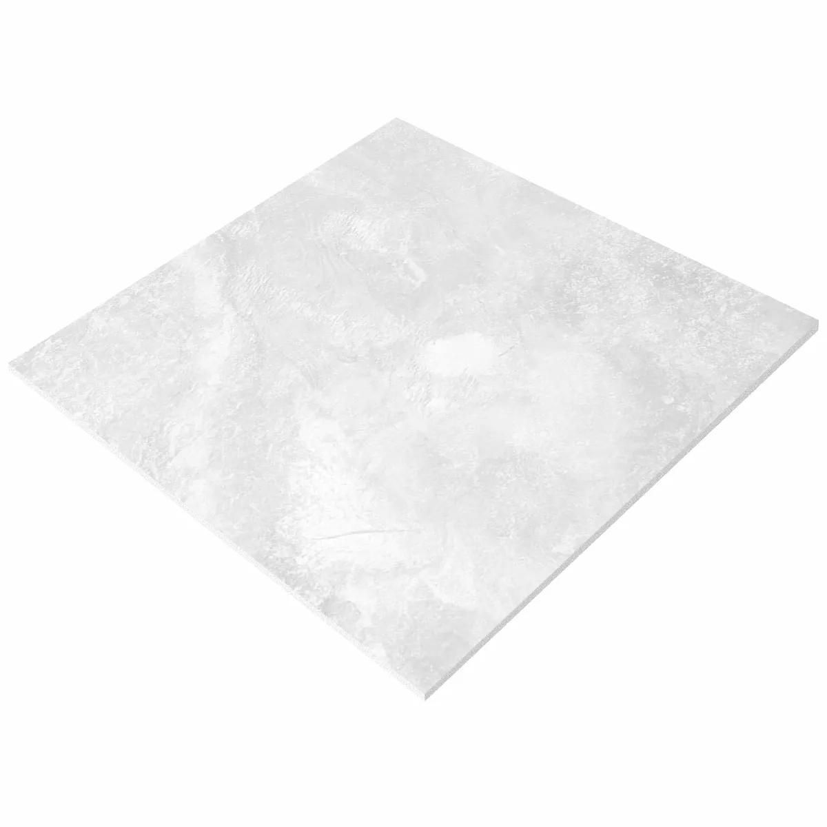 Vloertegels Cortina Beton Optic Mat Lichtgrijs 60x60cm