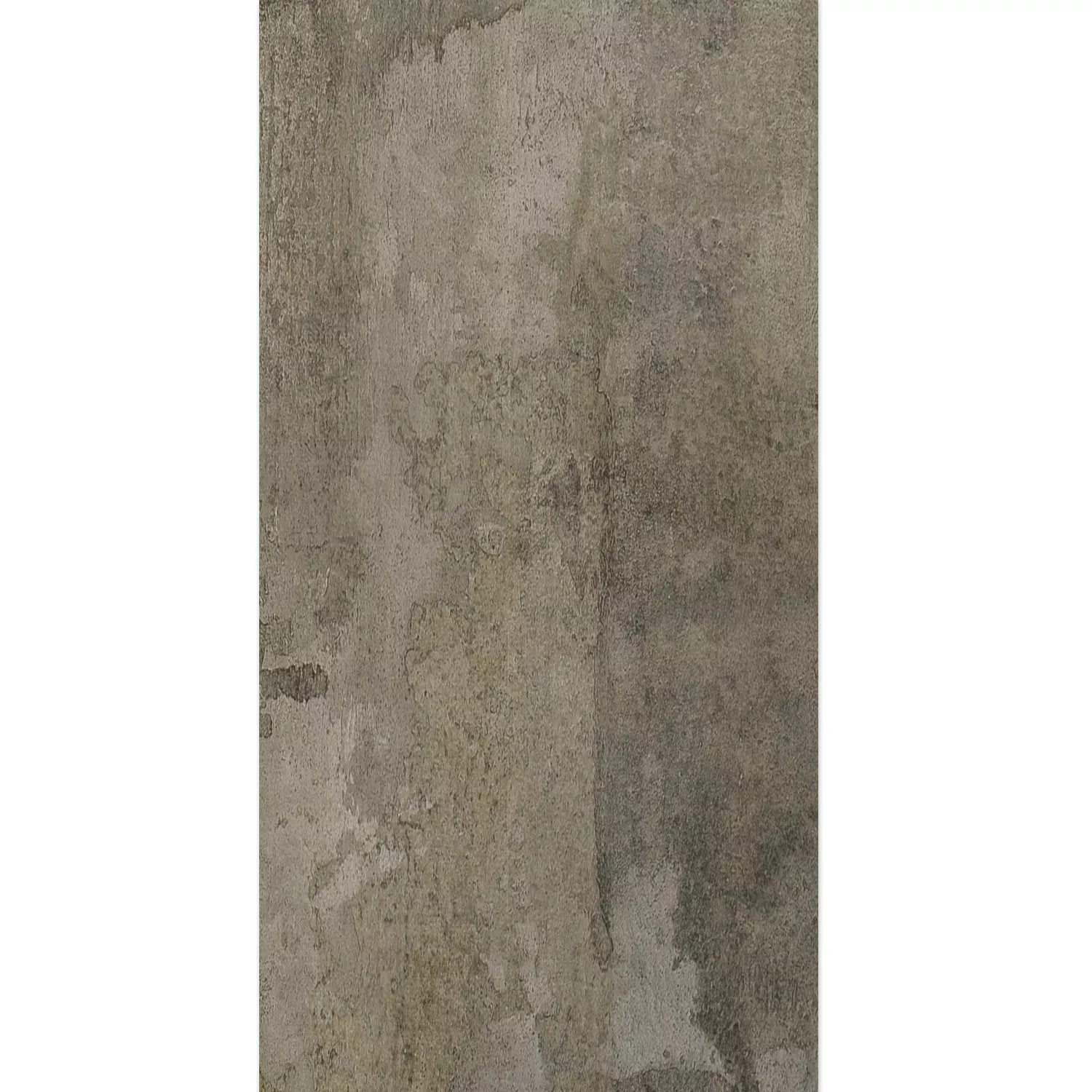 Échantillon Carrelage Sol Et Mur Haarlem Graphit 45x90cm
