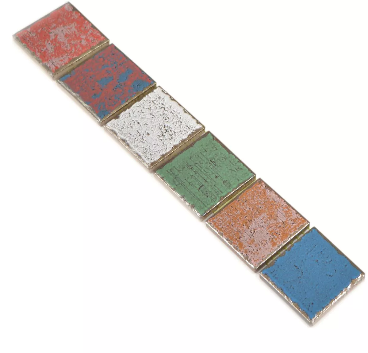 Keramiek Tegels Tegelranden Paradox Kleurrijk Mix Keramiek Tegels Tegelranden Paradox Kleurrijk Mix