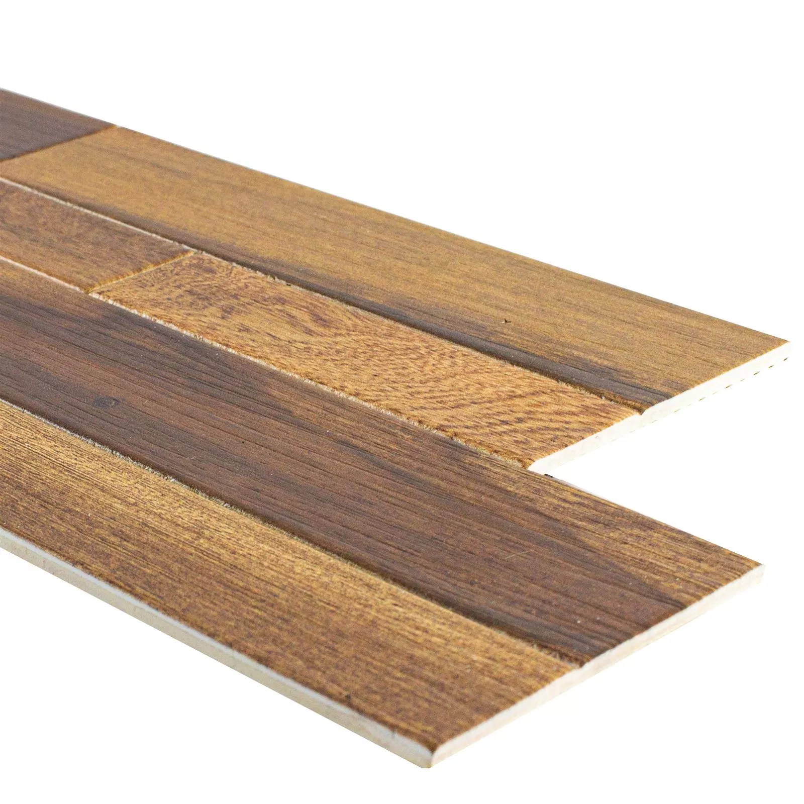 Zelfklevende Steenstrip McMurray Donkerbruin Zelfklevende Steenstrip McMurray Donkerbruin