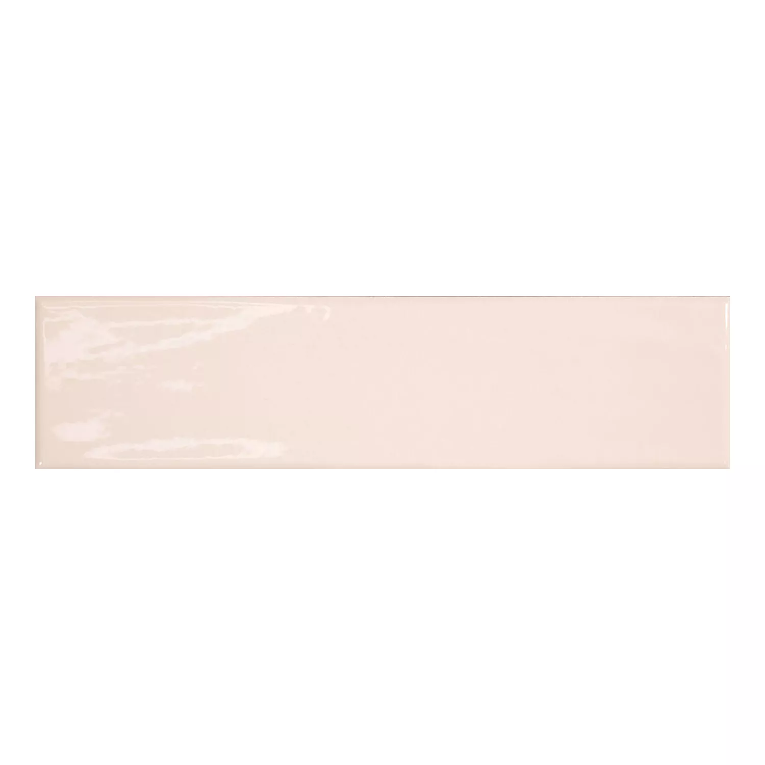 Capena Rose Brillant Rustique 7,5x30 cm Rose