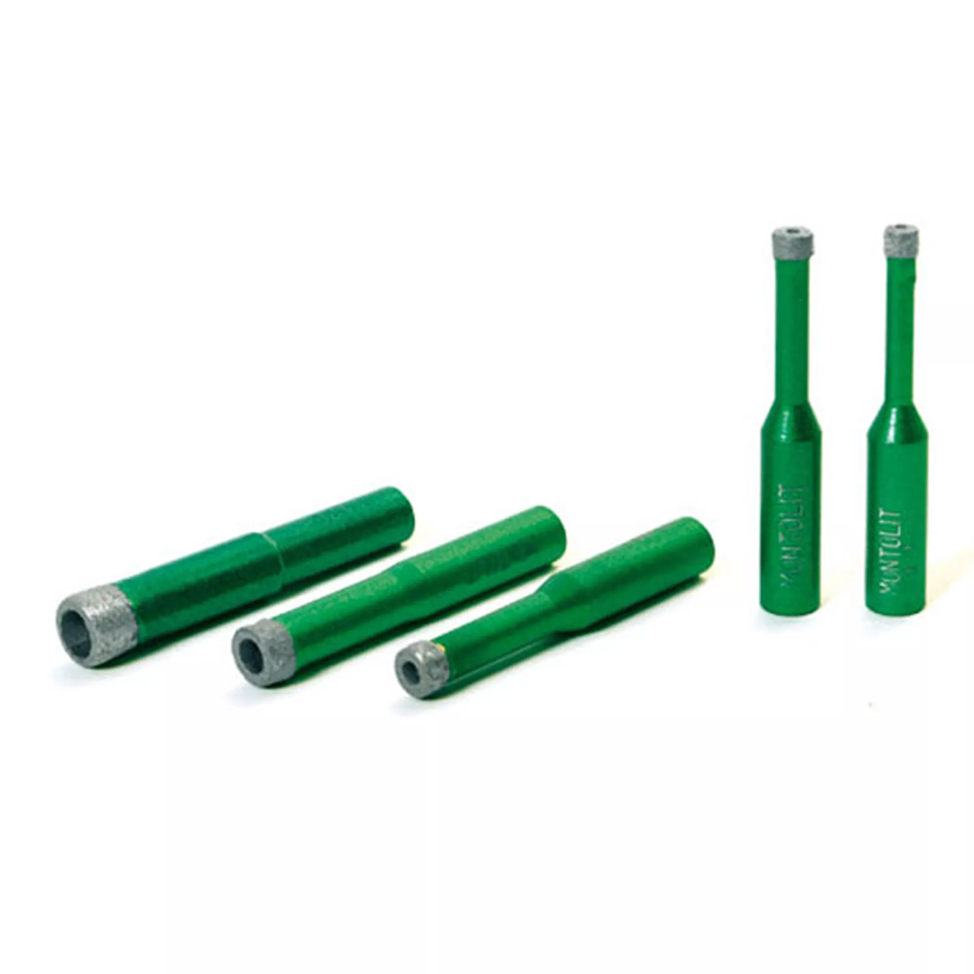 Foret Diamant Montolit Corone - Forage à Sec Grès Fin, Céramique Et Granit (12 Mm Ø) Foret Diamant Montolit Corone - Forage à Sec Grès Fin, Céramique Et Granit (12 Mm Ø)