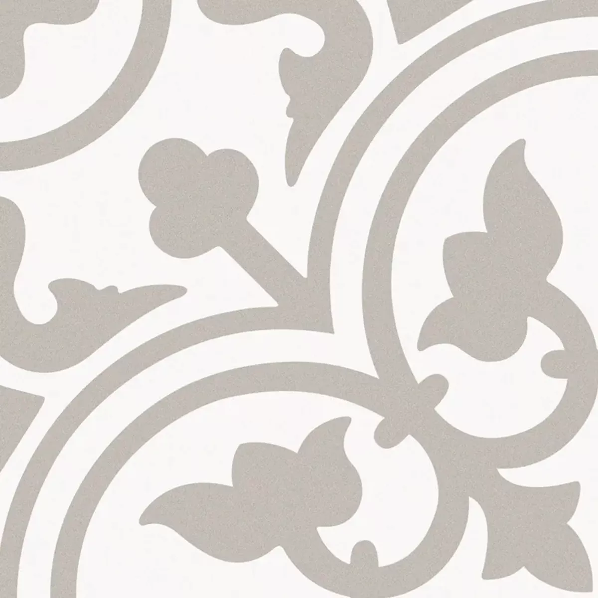 Vloertegels Cement Optic Atlantica Cornimont Grijs Wit