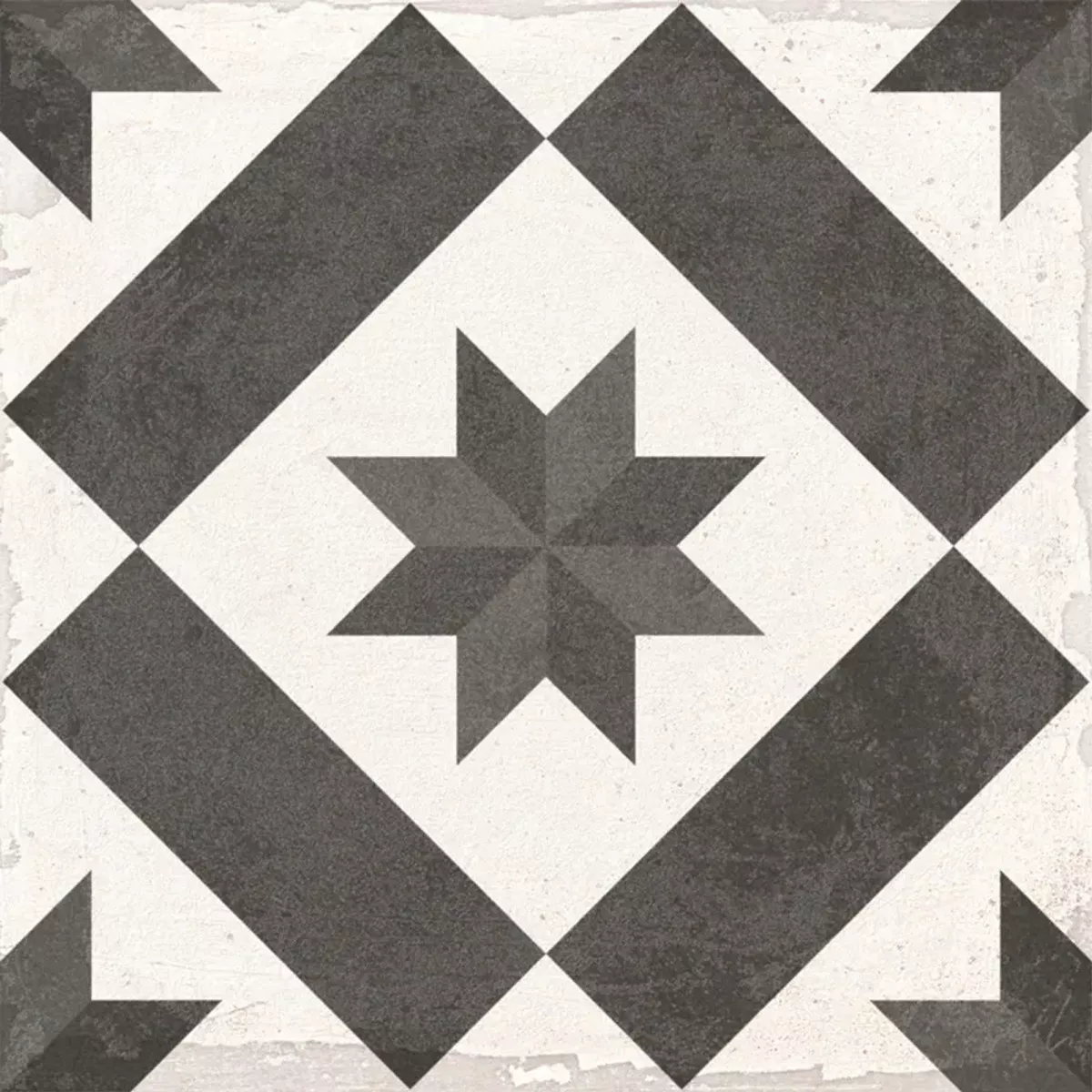 Vloertegels Cement Optic Casino Giotto