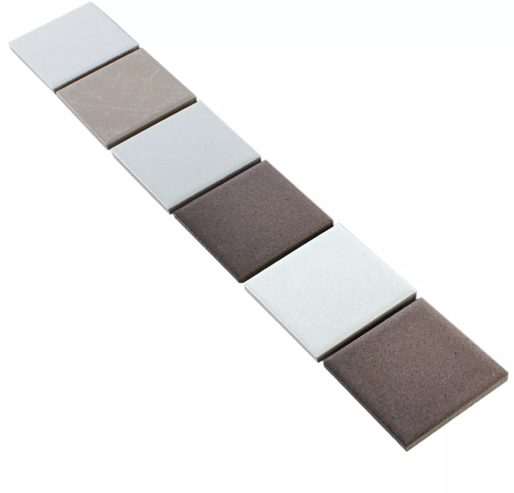 Keramiek Tegels Tegelranden Tirana Bruin Beige Keramiek Tegels Tegelranden Tirana Bruin Beige