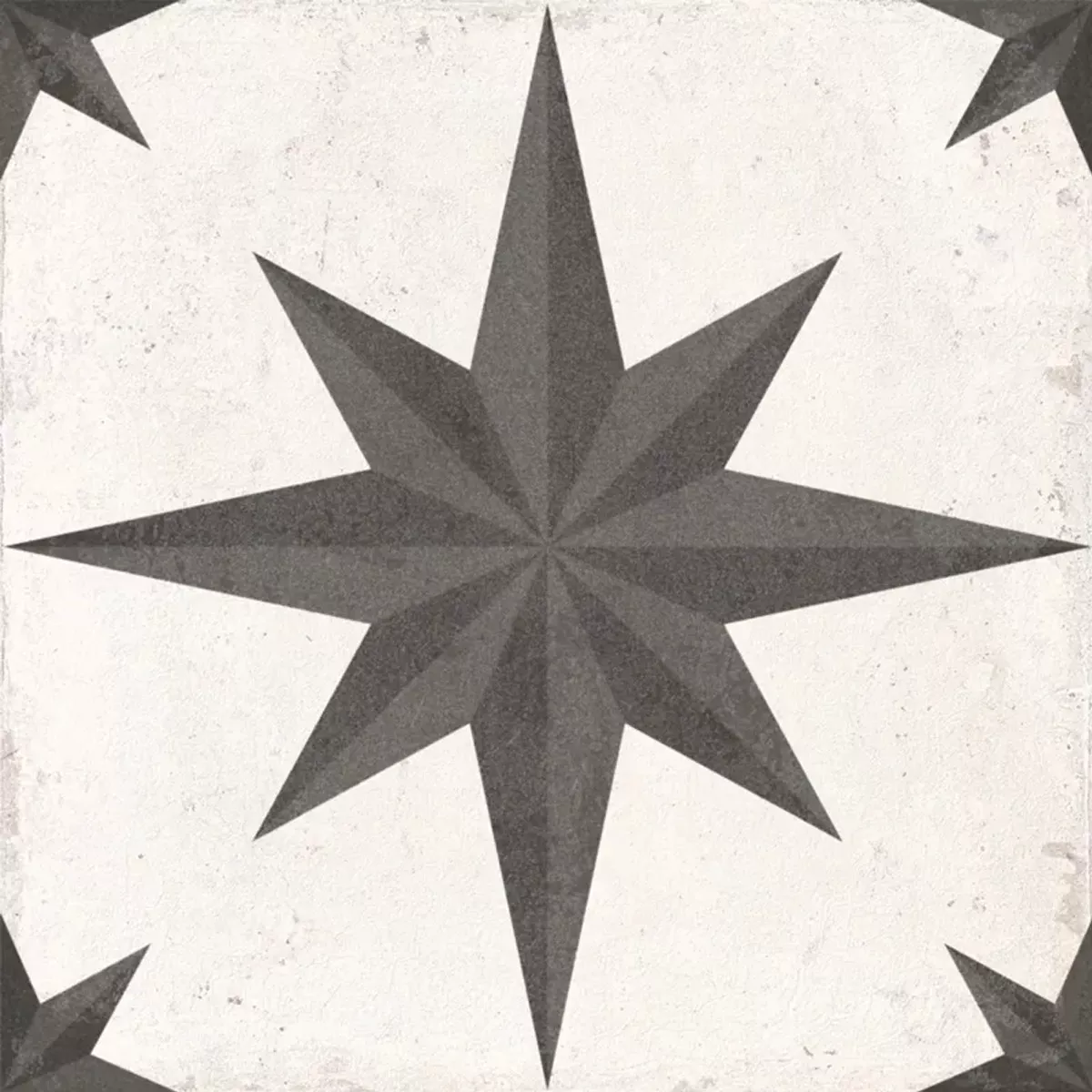 Vloertegels Cement Optic Casino Pietro