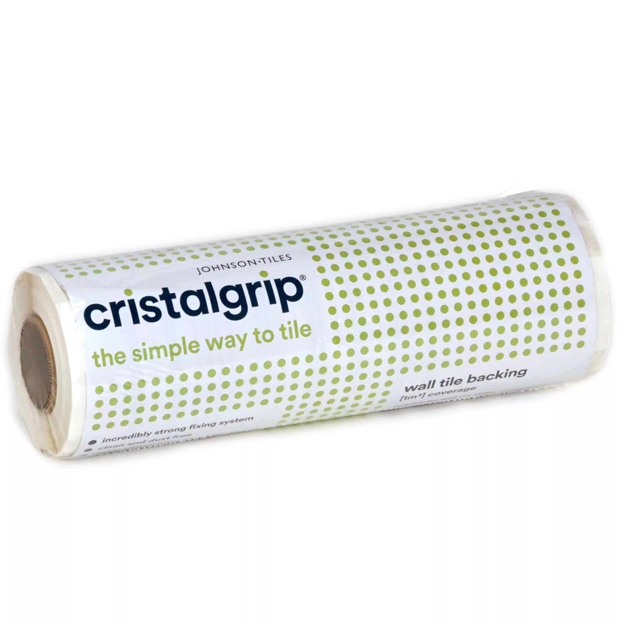 Cristalgrip Carrelage Mural Tissu Adhésif Velcro 20cm Cristalgrip Carrelage Mural Tissu Adhésif Velcro 20cm