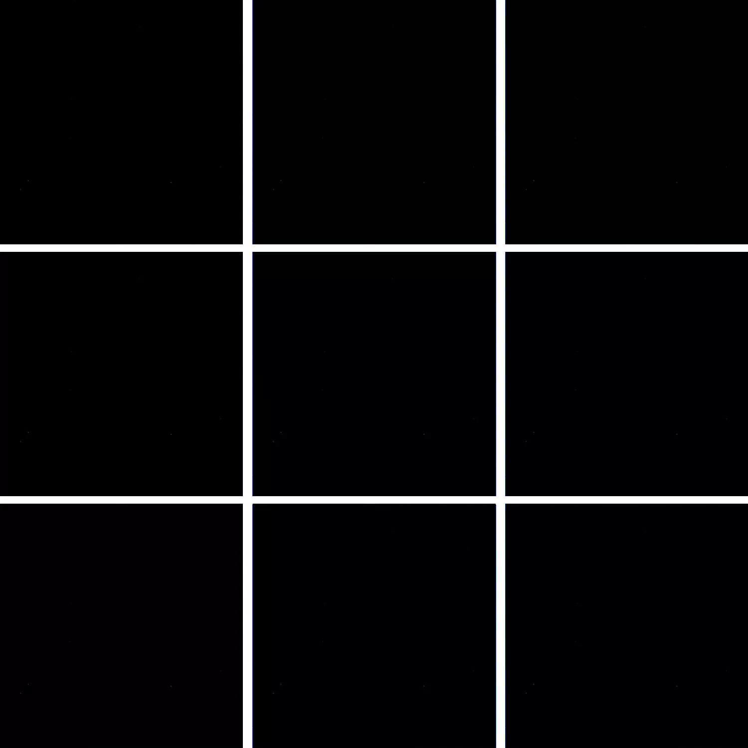 Mosaïque Carrelage Adventure Noir Mat Mosaïque Carrelage Adventure Noir Mat