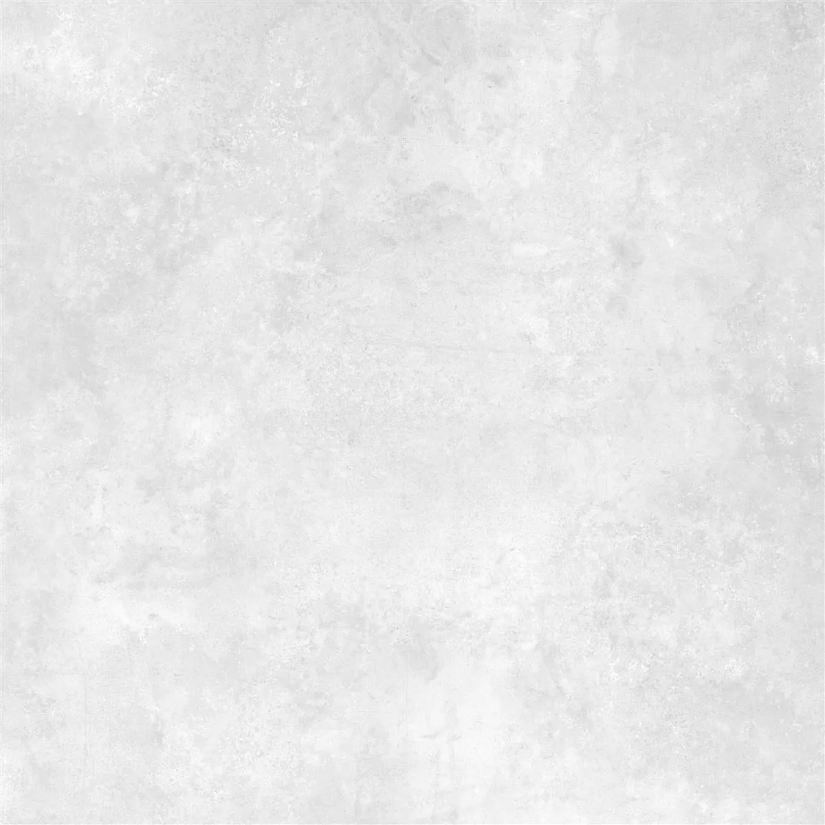 Carrelage Sol Et Mur Illusion Métaloptique Lappato Blanc 120x120cm