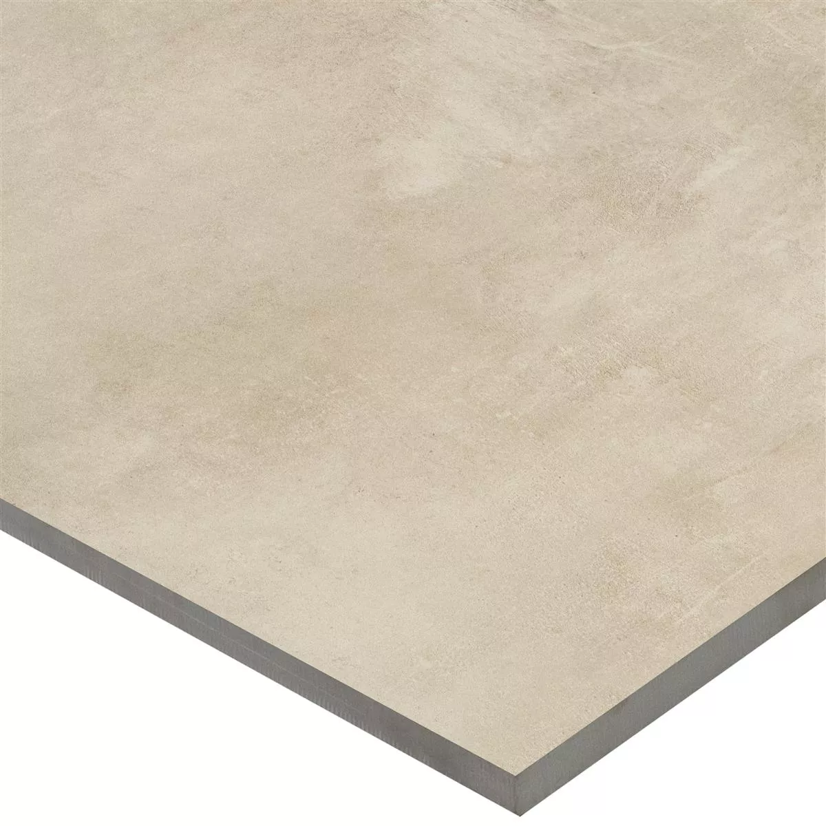 Sample Vloertegels Assos Beton Optic R10/B Donkerbeige 30x60cm