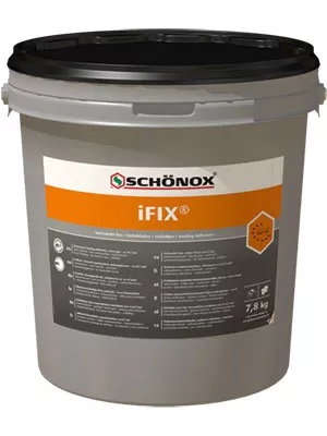 Colle d&#39;étanchéité Schönox iFIX 2,61 kg