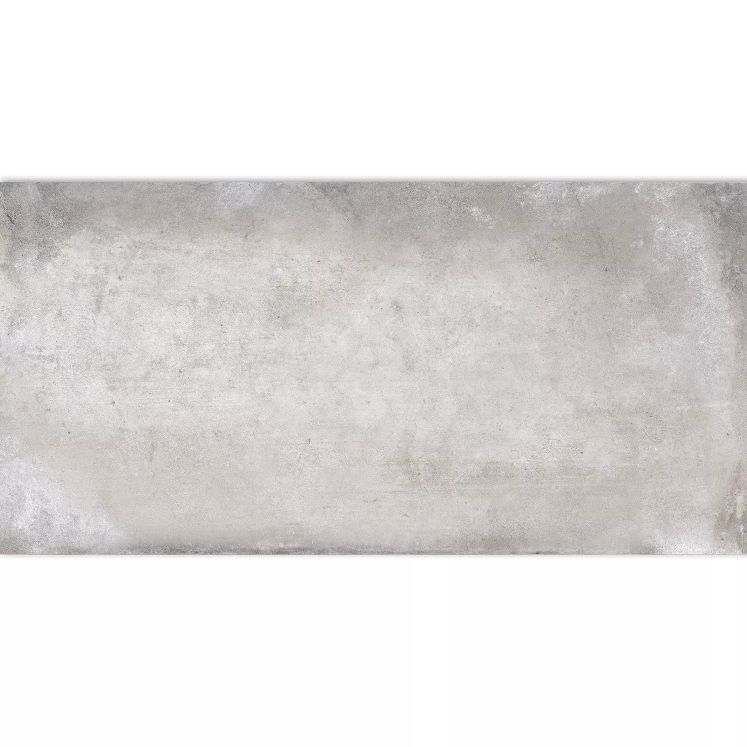 Échantillon Carrelage Sol Et Mur Optique Ciment Maryland Gris 30x60cm