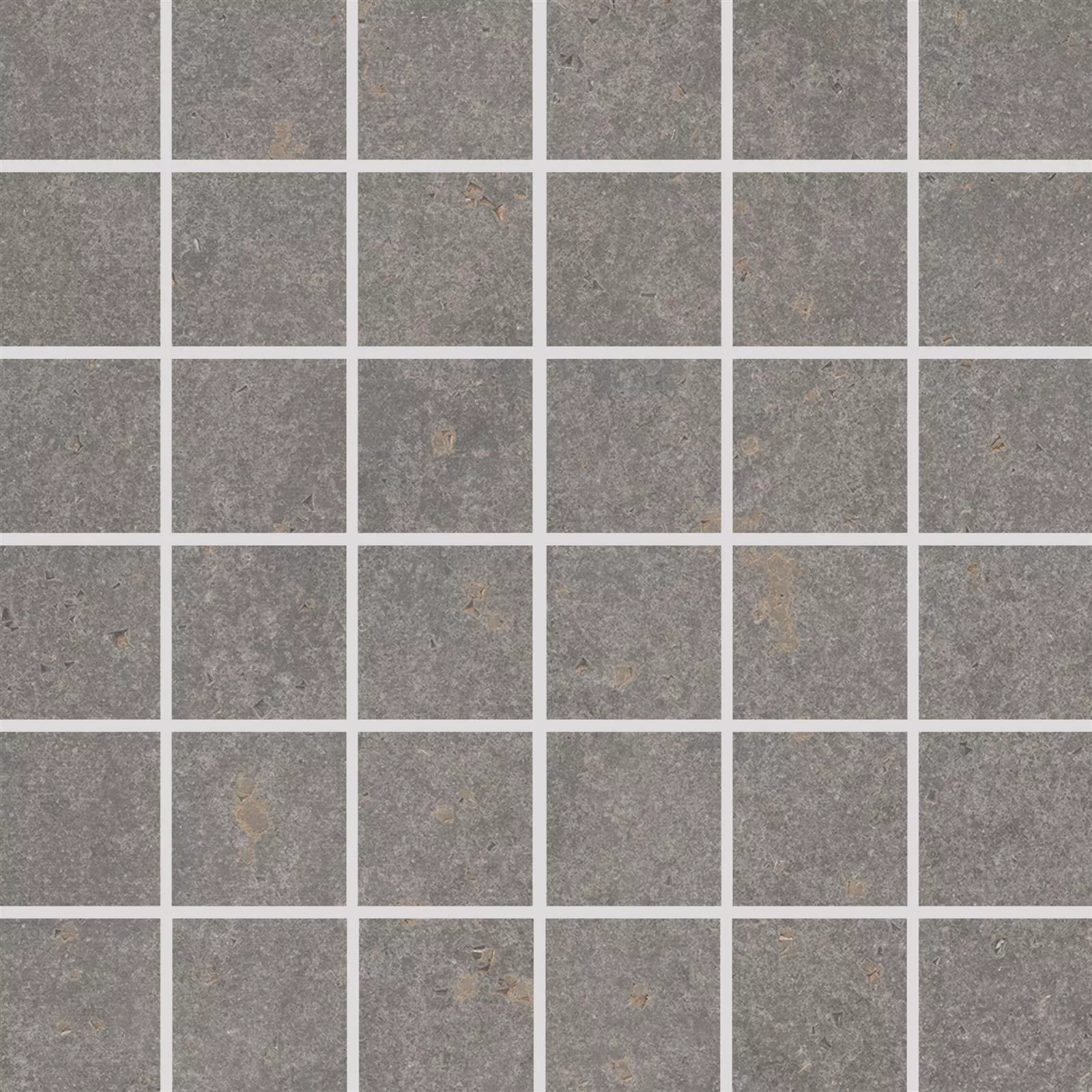 Mozaïektegel Steen Optiek Horizon Bruin Mozaïektegel Steen Optiek Horizon Bruin